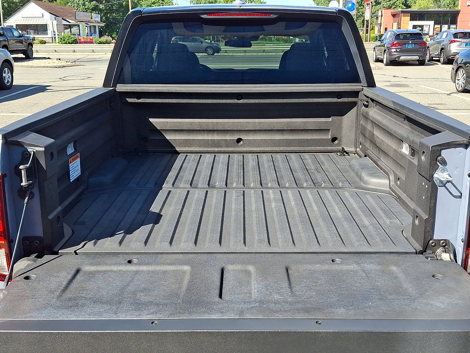 Used 2024 Honda Ridgeline Sport image 28