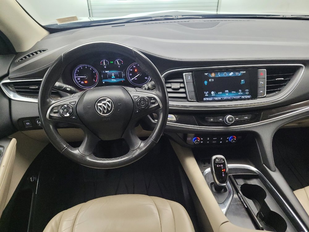 Used 2019 Buick Enclave Premium image 22