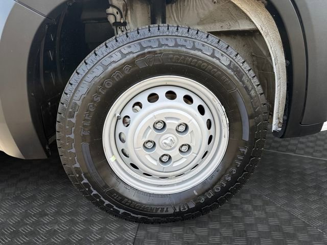 Used 2025 RAM ProMaster 2500 w/ Convenience Group FWD image 13