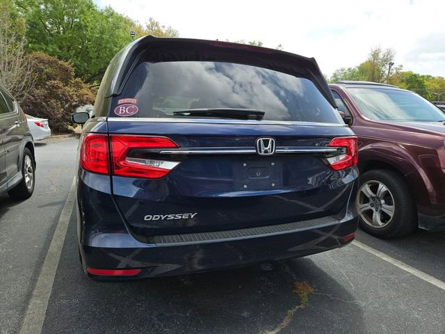 Used 2023 Honda Odyssey EX-L image 8