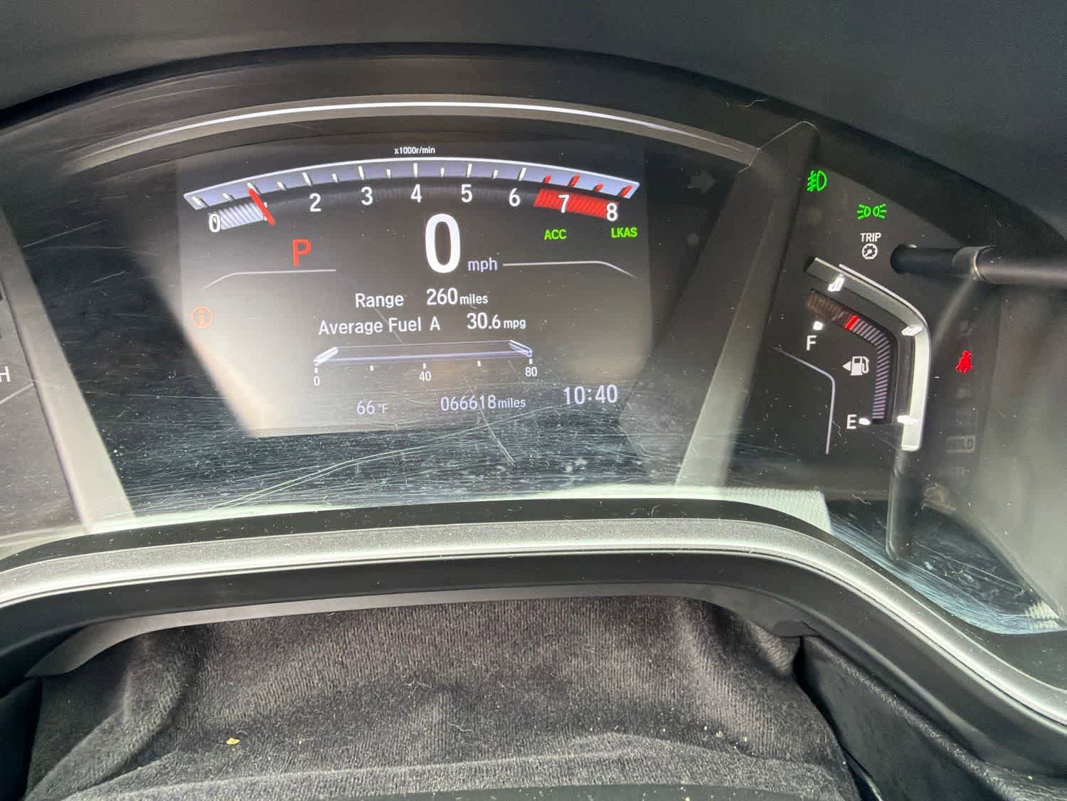 Used 2018 Honda CR-V Touring video 2