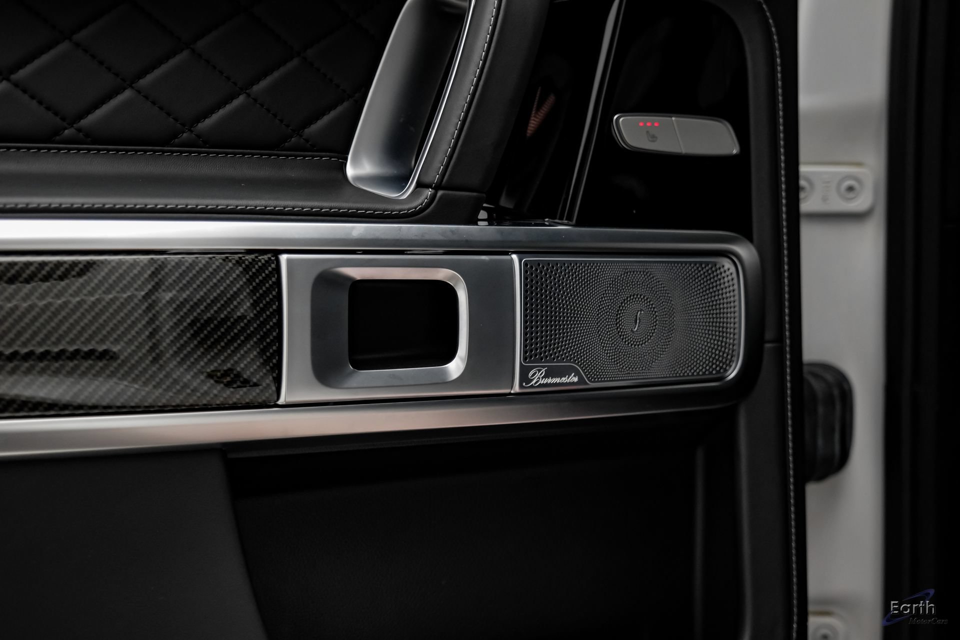 Used 2024 Mercedes-Benz G 63 AMG 4MATIC image 94