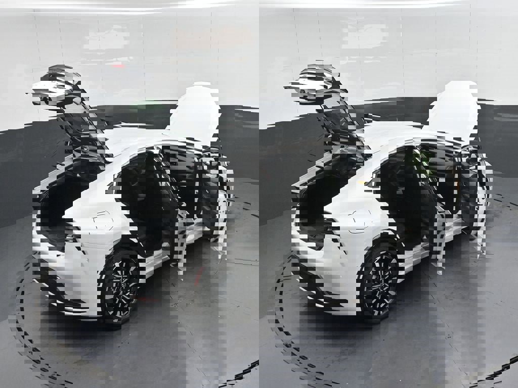 New 2026 Toyota Prius Plug-In Hybrid image 67