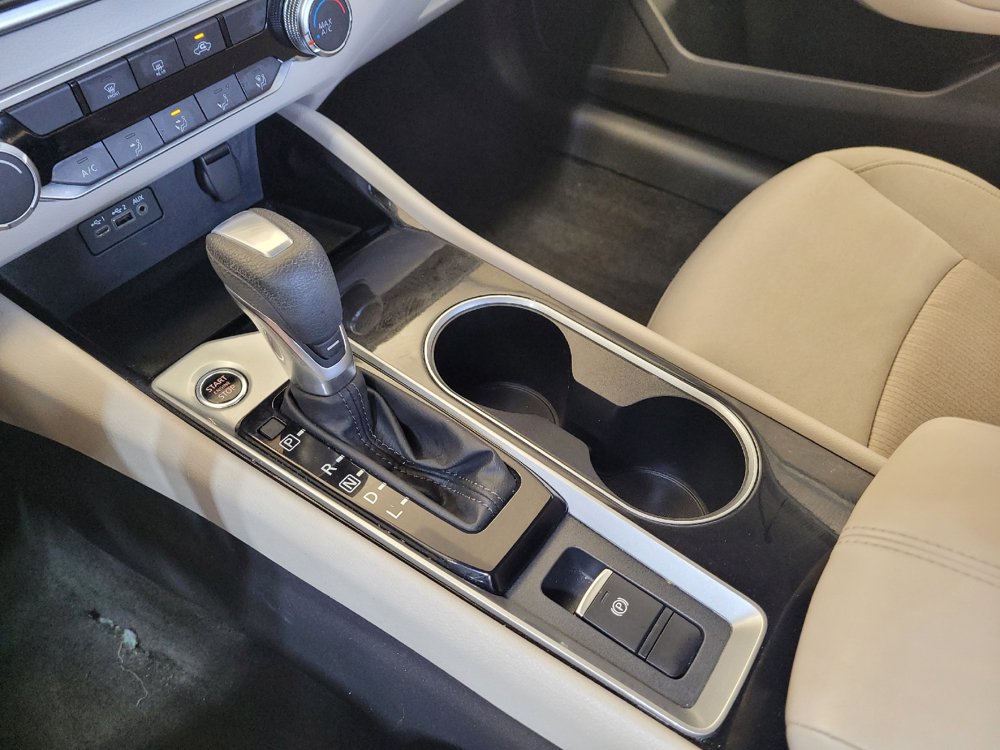 Used 2024 Nissan Altima 2.5 SV AWD/4WD image 26