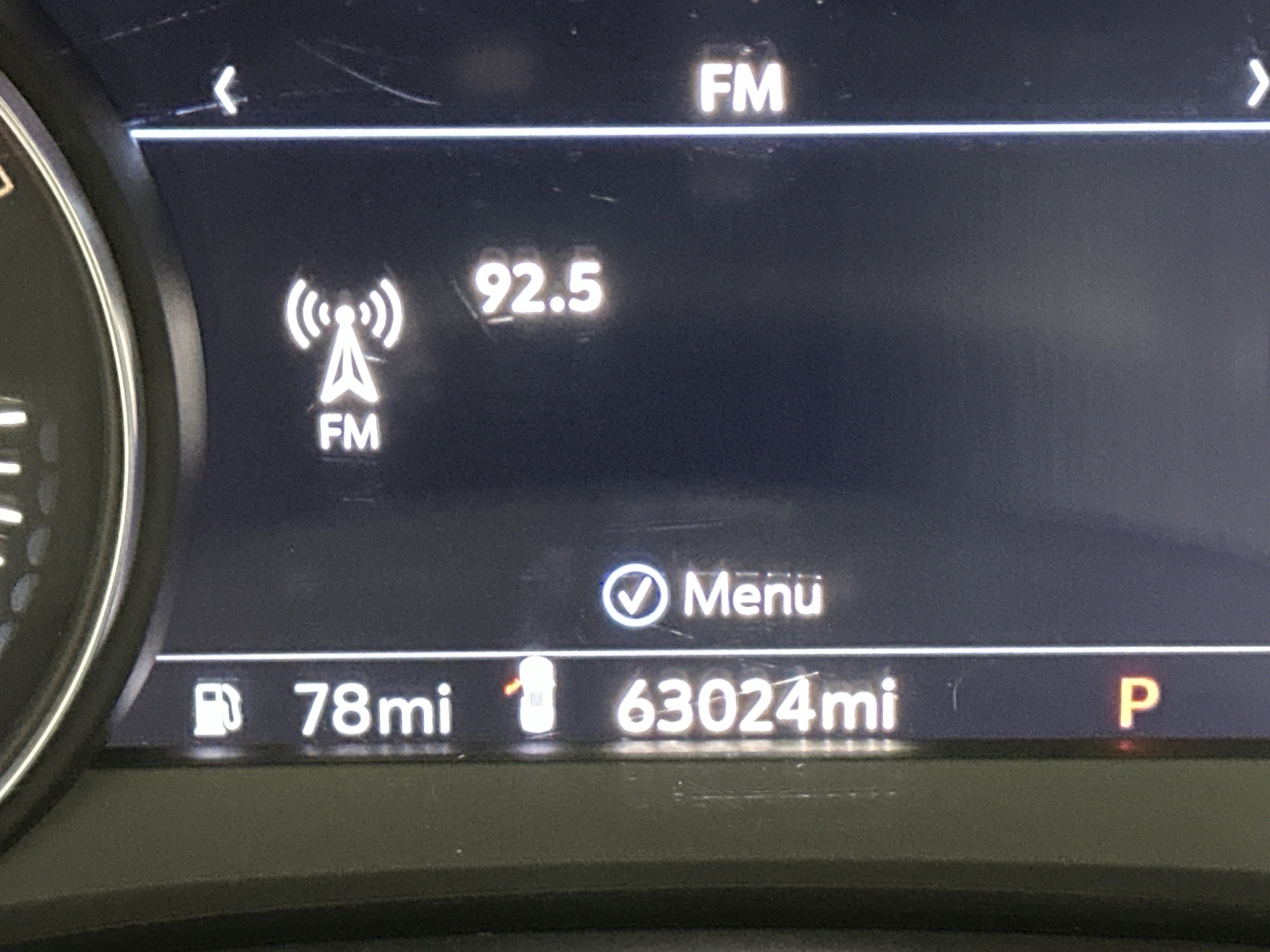 Used 2024 Cadillac XT6 Premium Luxury w/ Technology Package image 29