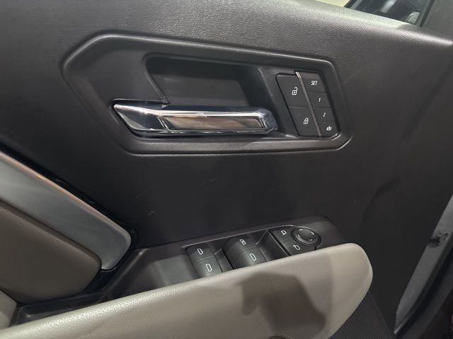 Used 2026 Chevrolet Colorado ZR2 AWD/4WD image 14