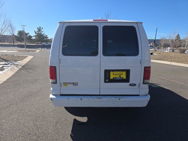 Used 1998 Ford E-150 and Econoline 150 image 4