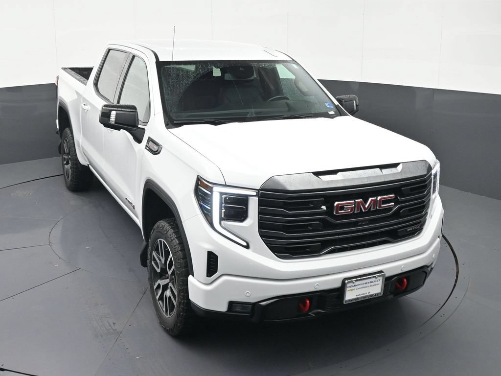 Used 2023 GMC Sierra 1500 AT4 AWD/4WD image 28