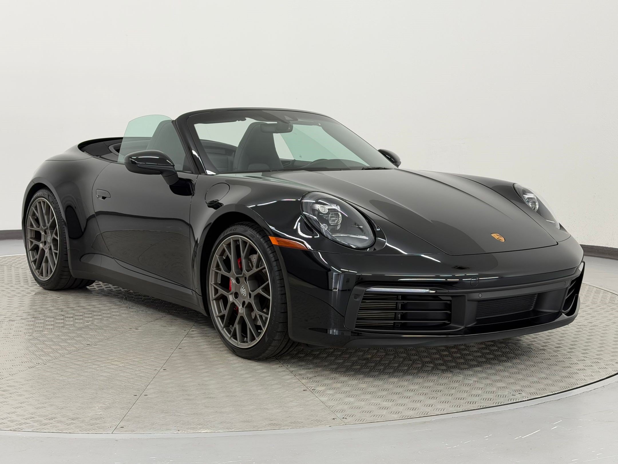 Certified 2023 Porsche 911 Carrera S RWD image 7