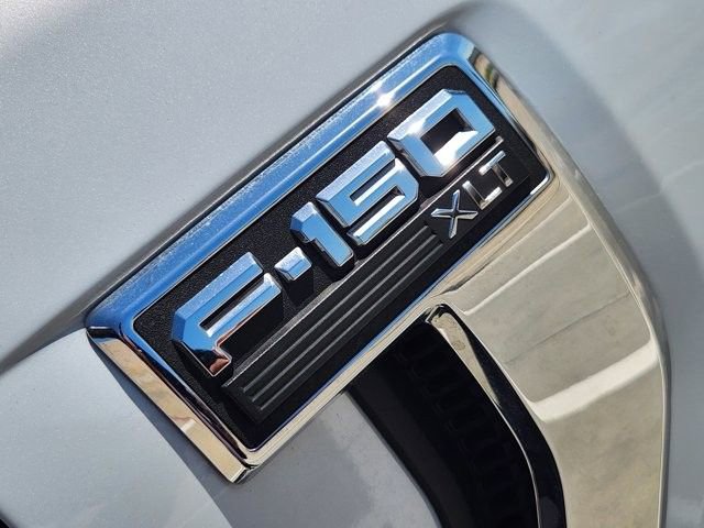 Used 2021 Ford F150 XLT w/ Equipment Group 302A High image 11