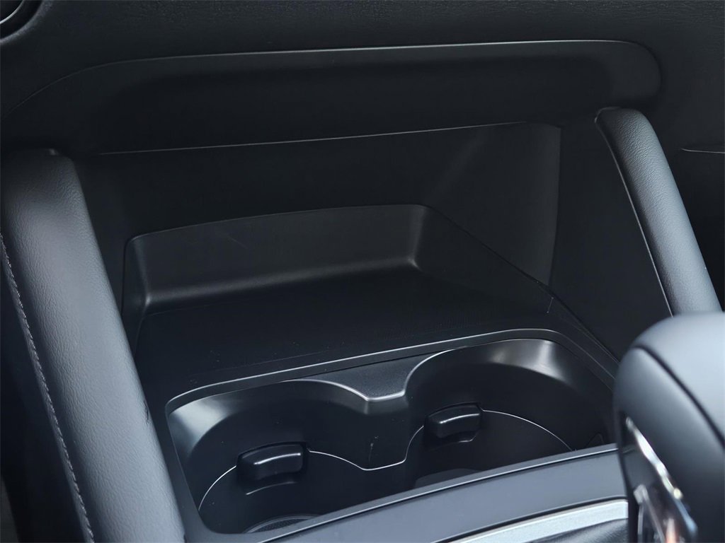 New 2026 MAZDA MAZDA3 s Sport image 19