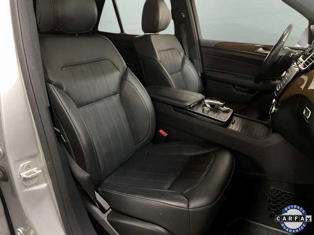 Used 2017 Mercedes-Benz GLE 350 4MATIC image 84