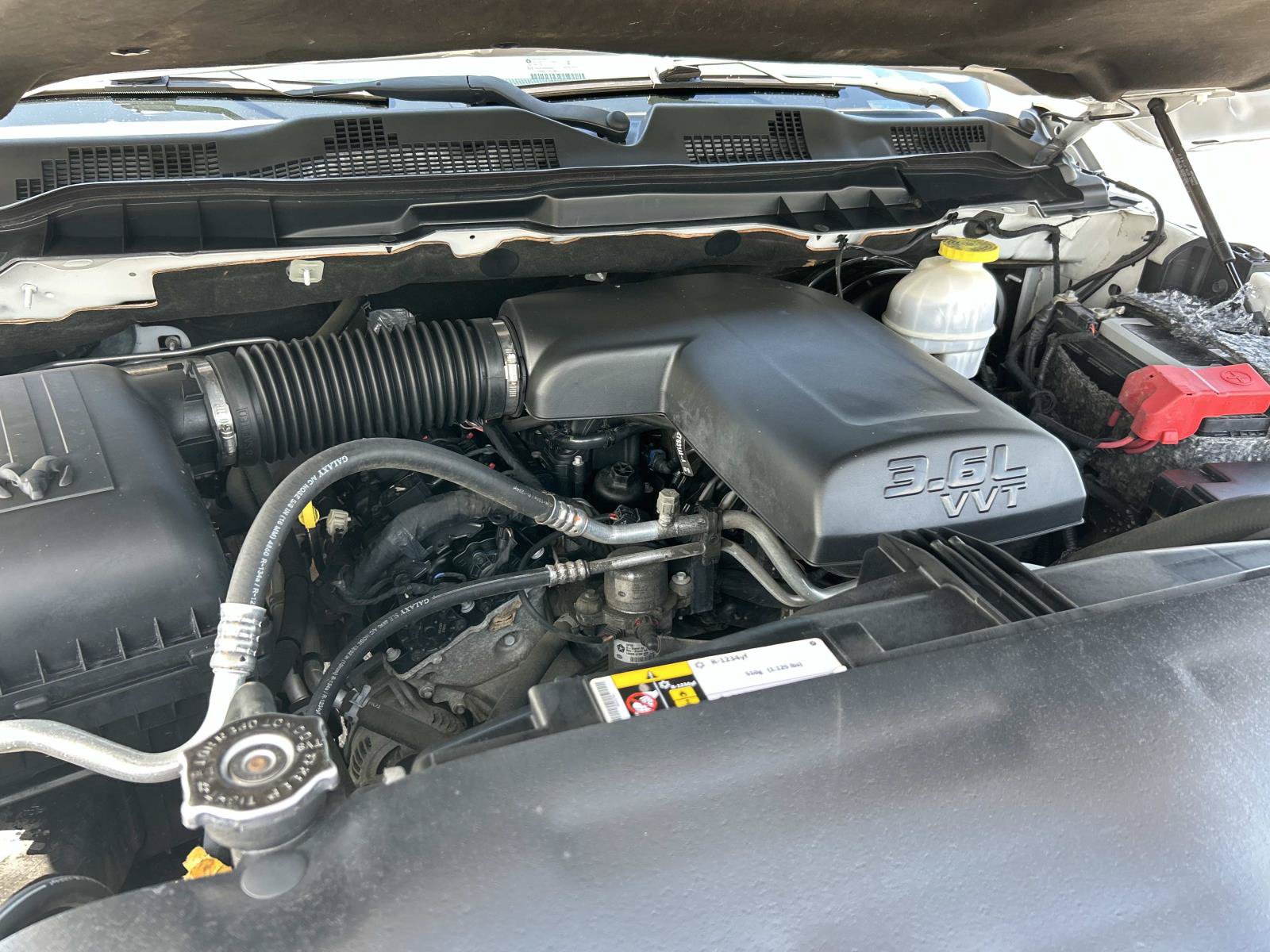 Used 2019 RAM 1500 Tradesman w/ Popular Equipment Group AWD/4WD image 24