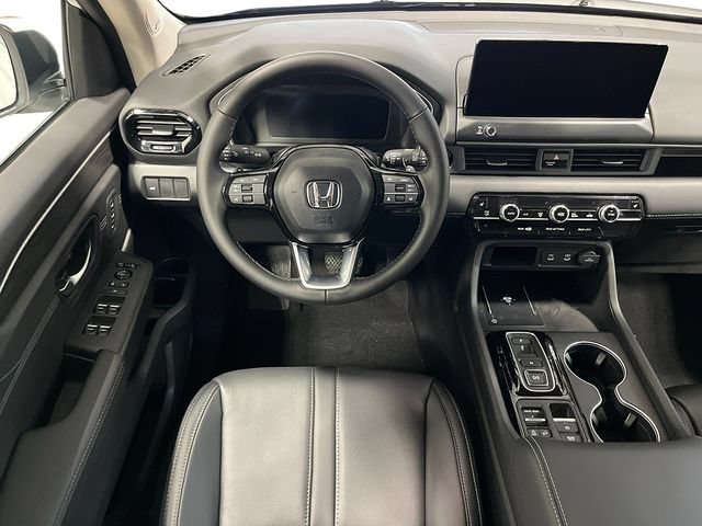 New 2026 Honda Pilot Touring image 20