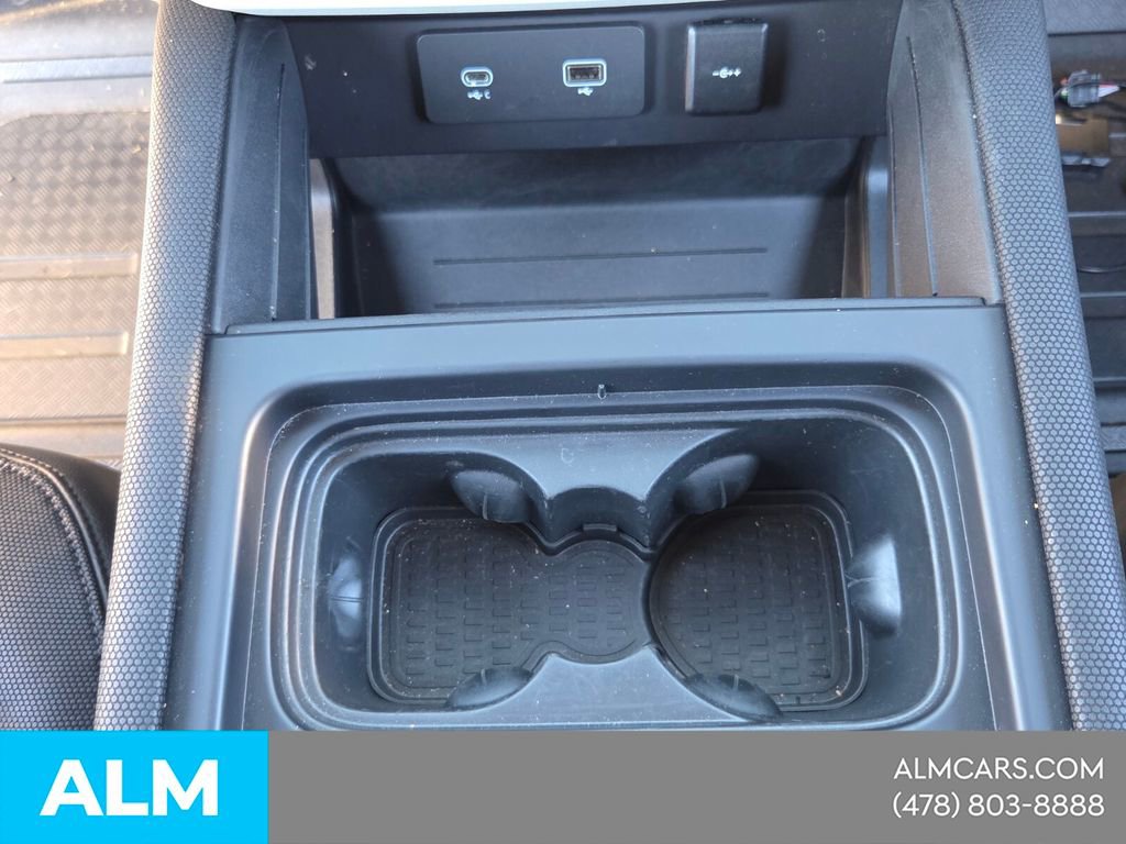 Used 2022 Land Rover Defender 90 X-Dynamic S AWD/4WD image 21