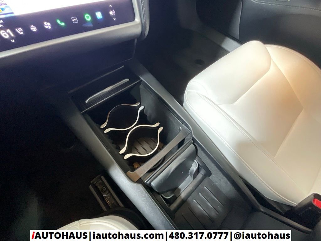 Used 2020 Tesla Model S Long Range Plus image 25