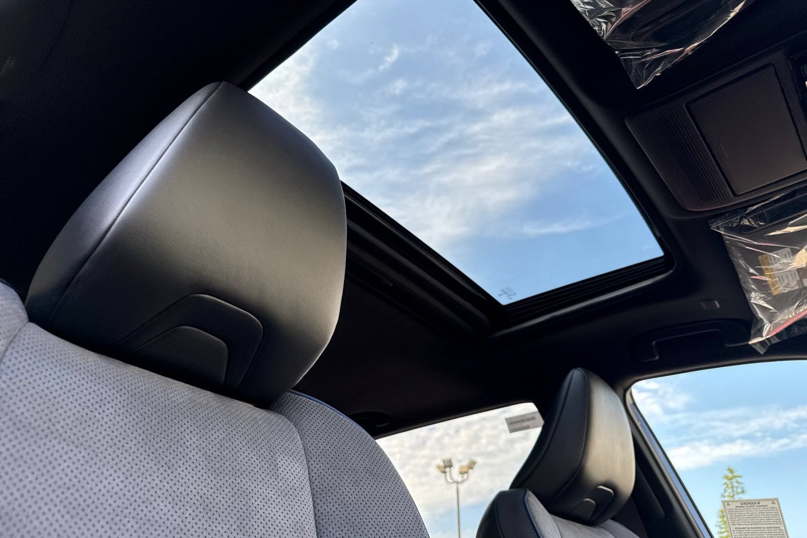 New 2026 Toyota RAV4 XSE AWD/4WD image 19