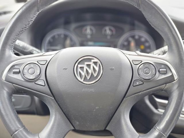 Used 2019 Buick Enclave Premium w/ Experience Buick Package image 16