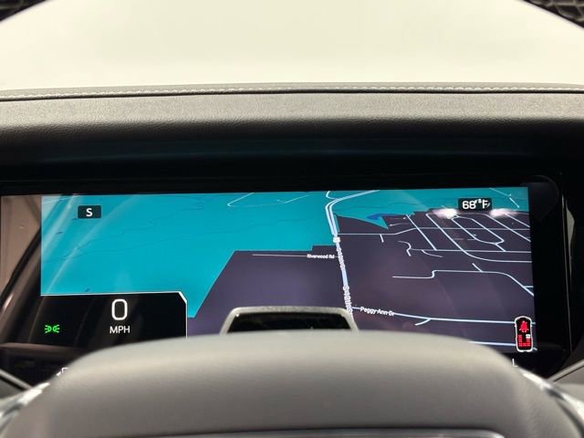 New 2026 GMC Acadia Denali w/ Super Cruise Package image 27