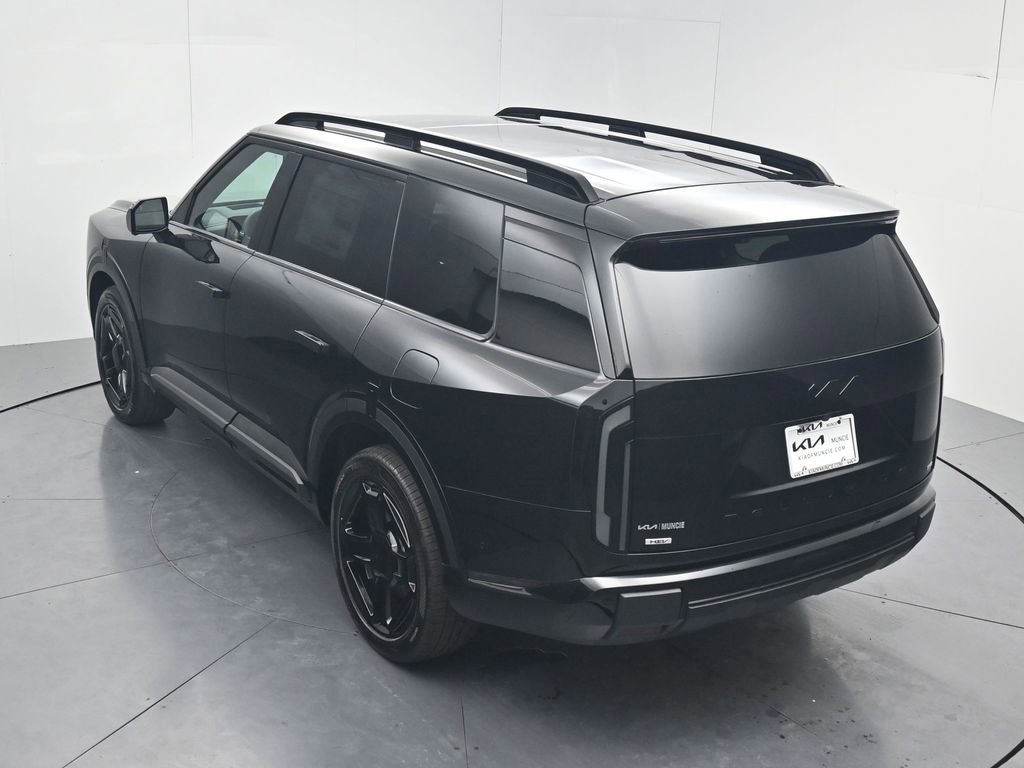 New 2027 Kia Telluride X-Line SX Prestige AWD/4WD image 55