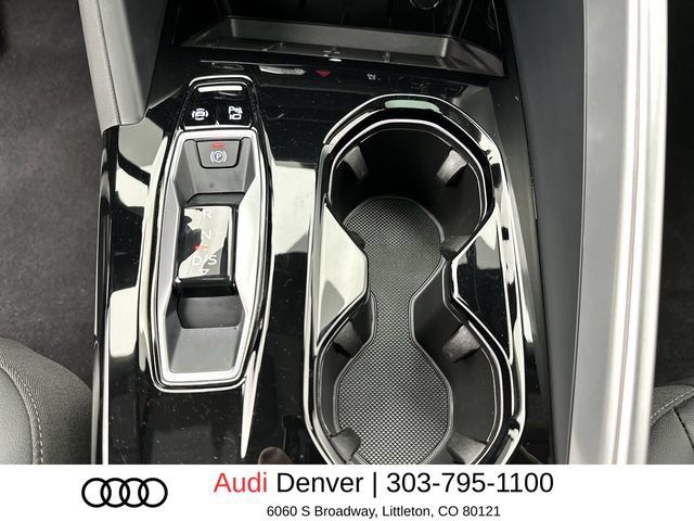 Used 2025 Audi Q5 Premium w/ Convenience Package AWD/4WD image 20