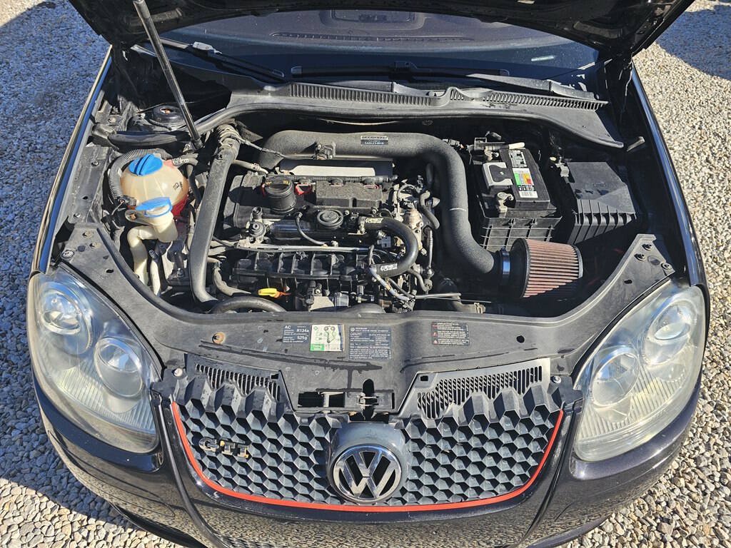 Used 2008 Volkswagen GTI 2-Door FWD image 22