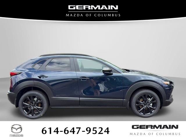 New 2026 MAZDA CX-30 Aire Edition AWD/4WD image 8