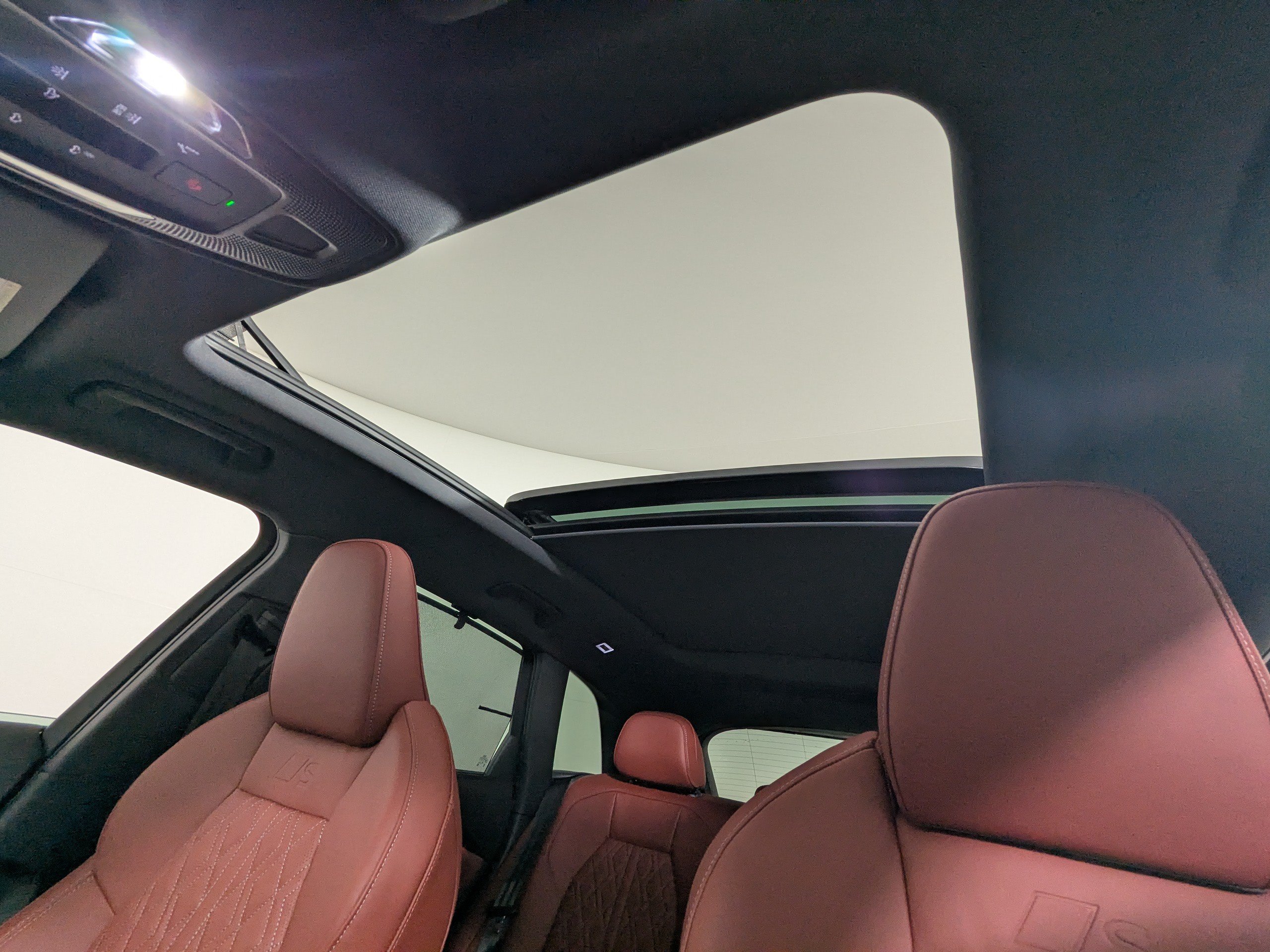 New 2026 Audi SQ5 Premium Plus AWD/4WD image 27