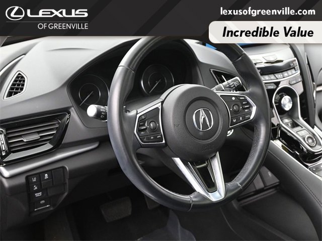 Used 2020 Acura RDX FWD image 23