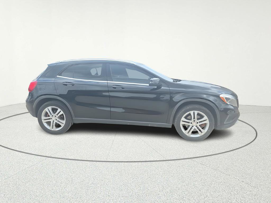 Used 2016 Mercedes-Benz GLA 250 4MATIC image 8
