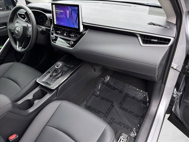 Certified 2026 Toyota Corolla Cross XLE w/ Convenience Package image 24