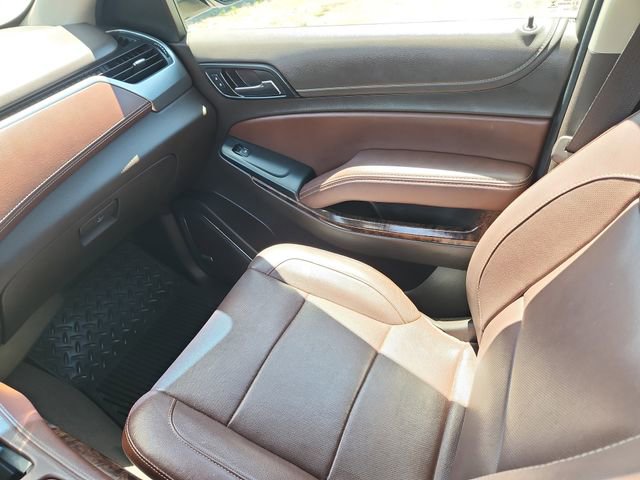 Used 2017 Chevrolet Tahoe Premier RWD image 18