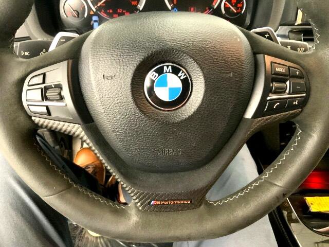 Used 2016 BMW X4 xDrive35i image 26