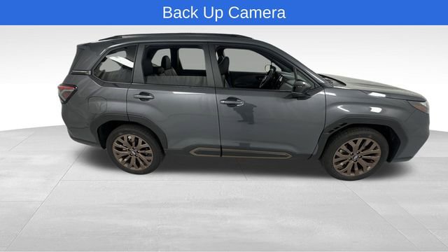 Certified 2026 Subaru Forester Sport AWD/4WD image 2