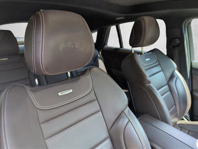 Used 2017 Mercedes-Benz GLE 63 AMG S image 25