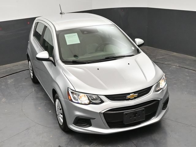 Used 2020 Chevrolet Sonic LT FWD image 18