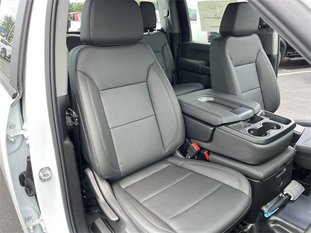 New 2025 GMC Sierra 2500 Pro w/ 1SA Pro Safety Plus Package image 23