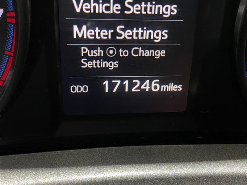 Used 2017 Toyota RAV4 XLE w/ Plus Special Value Package AWD/4WD image 10