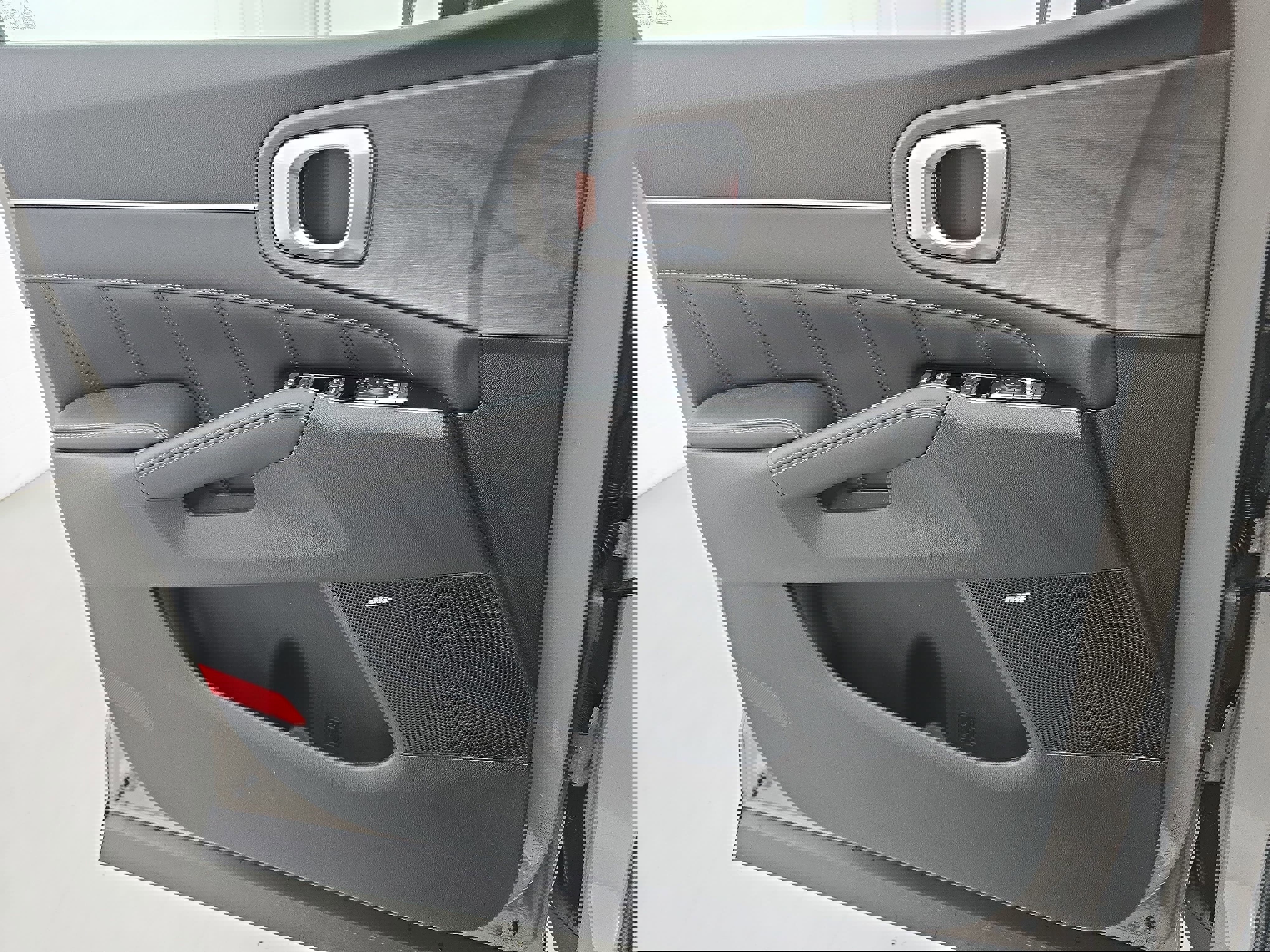 Used 2026 Kia Sorento SX image 28