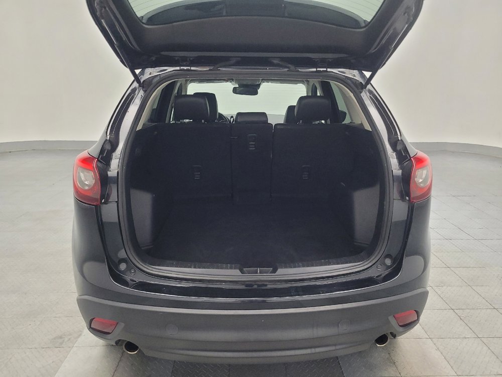 Used 2016 MAZDA CX-5 Grand Touring image 29