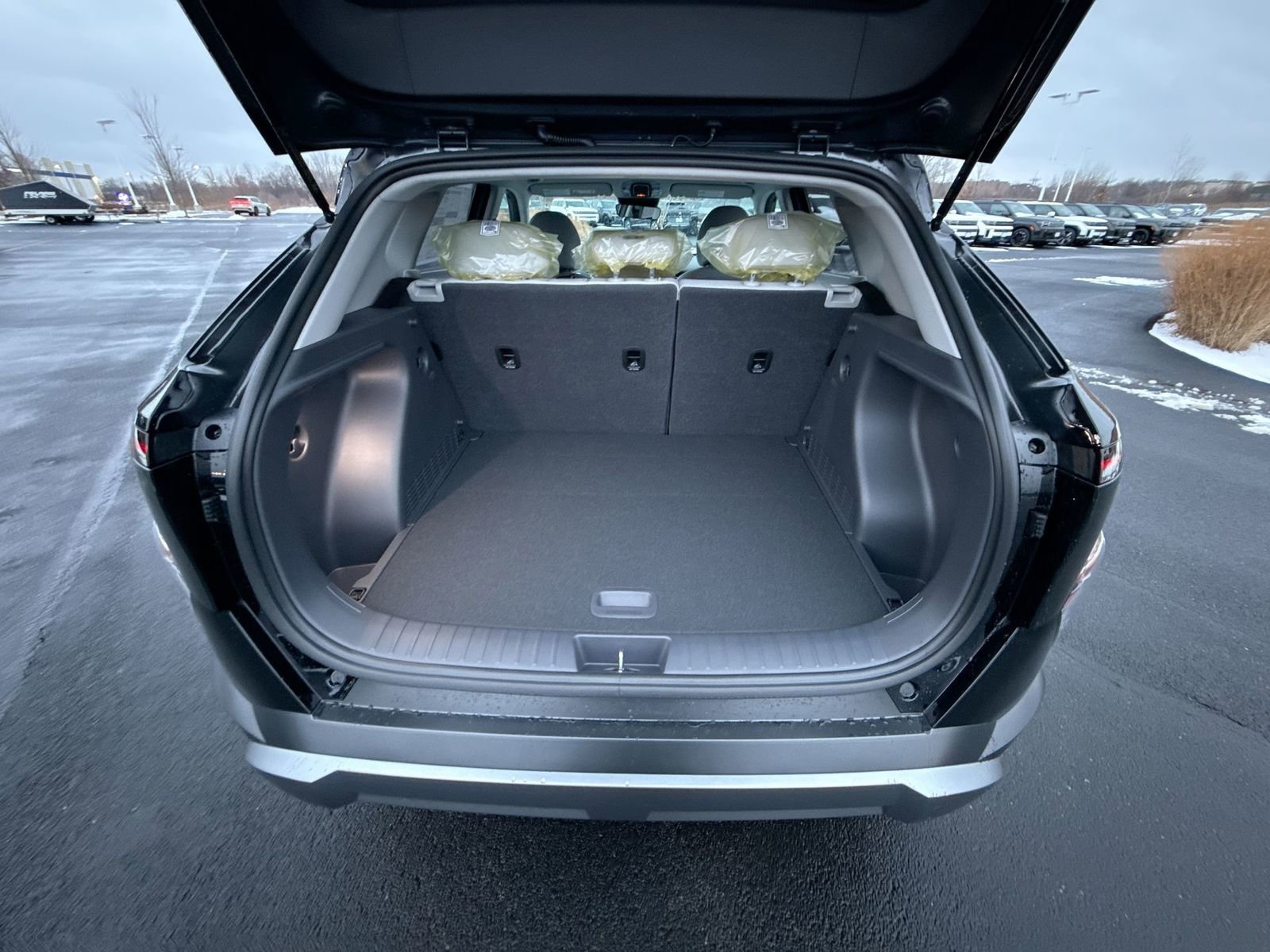 New 2026 Hyundai Kona SEL Premium image 24