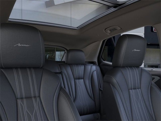 New 2026 Buick Envision Avenir image 24