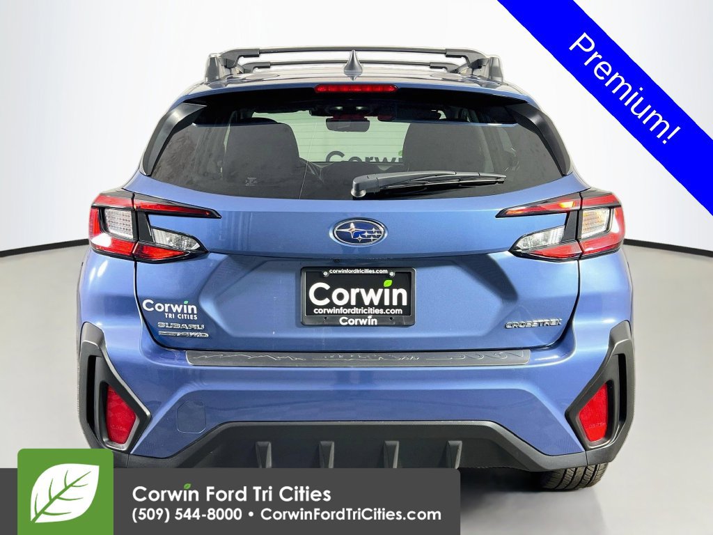 Used 2024 Subaru Crosstrek 2.0i Premium AWD/4WD image 13