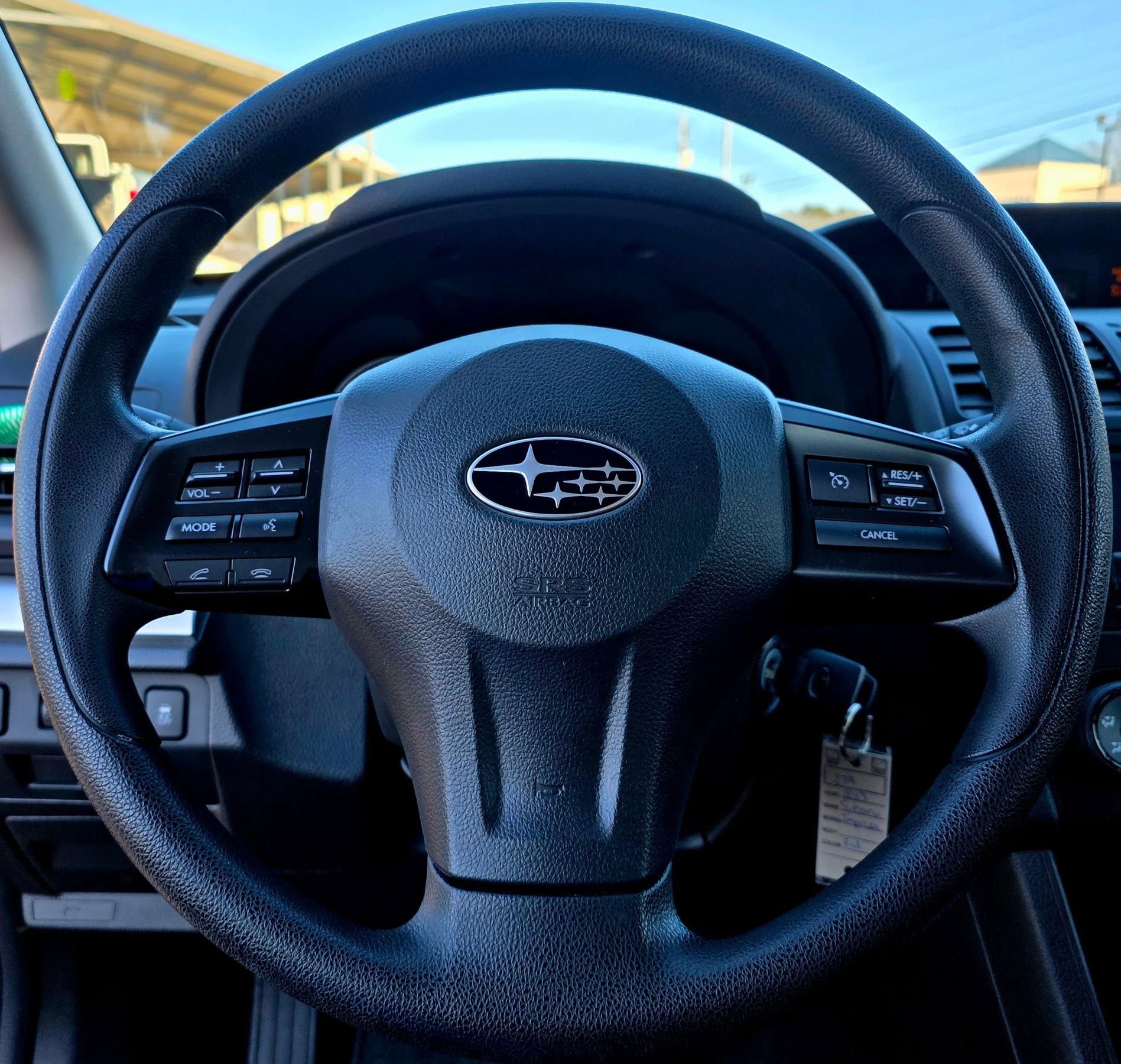 Used 2013 Subaru Impreza 2.0i Premium w/ Utility Pkg 1A image 18