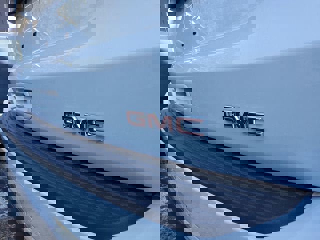 New 2026 GMC Yukon XL Denali w/ Sun & Power Step Package image 7