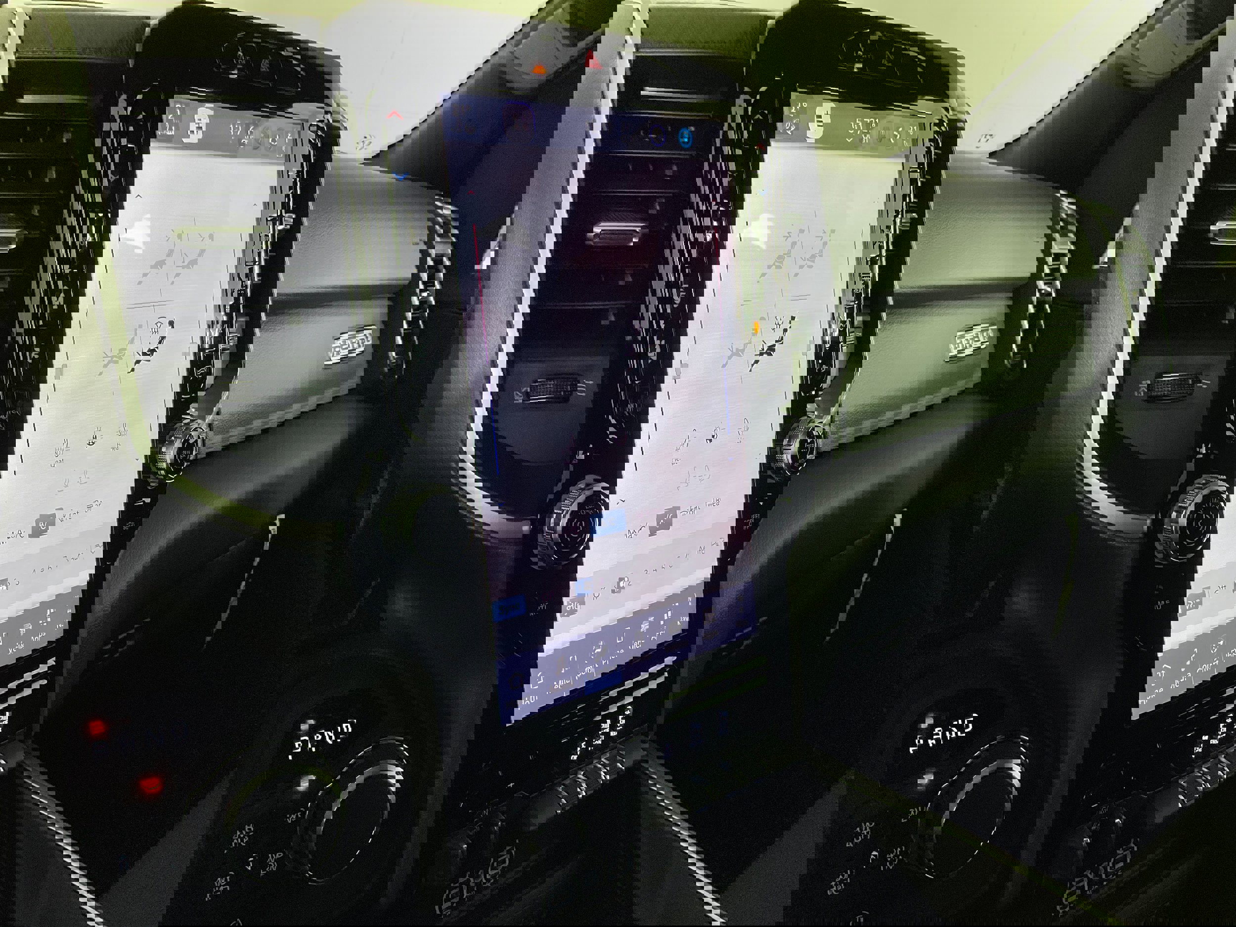 New 2026 RAM 1500 Big Horn image 12