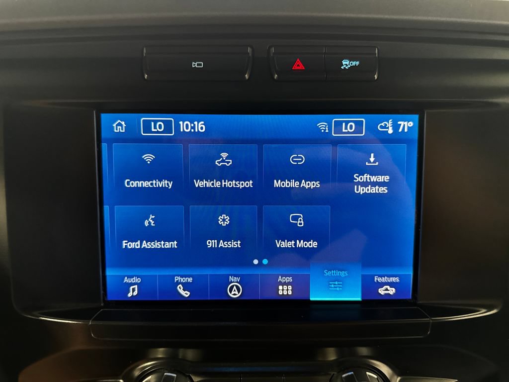 Used 2023 Ford F150 XLT w/ Equipment Group 301A Mid AWD/4WD image 36
