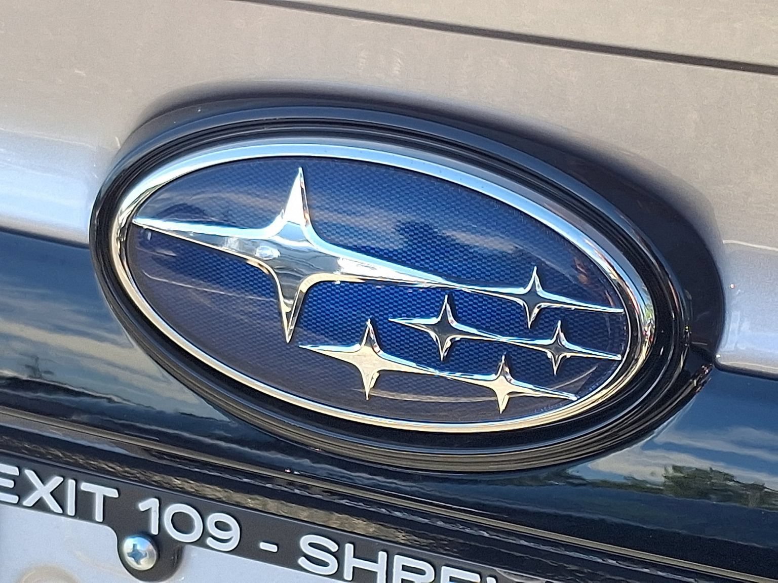 New 2026 Subaru WRX GT AWD/4WD image 13