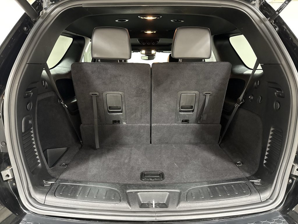 Used 2024 Dodge Durango GT AWD/4WD image 25