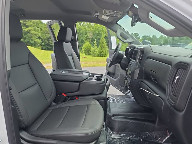 New 2026 Chevrolet Silverado 3500 W/T w/ WT Convenience Package RWD image 11